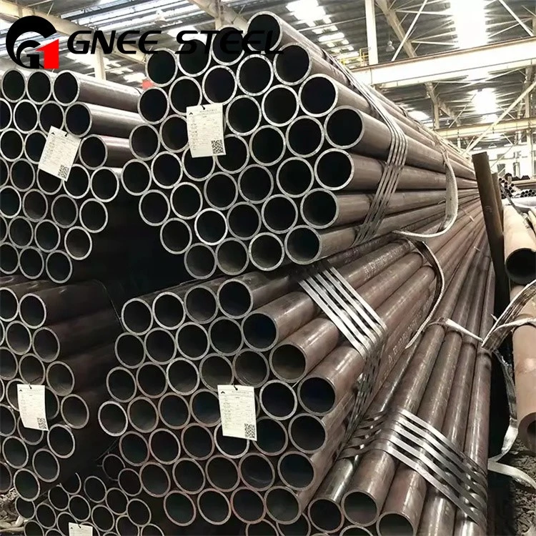 Q345 Steel Pipe Q345 Steel Pipe