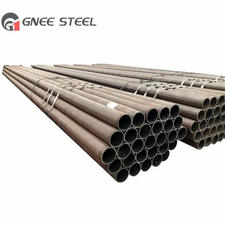 Welded Carbon Steel Tube  (42)