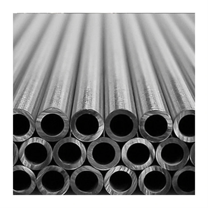 316H Stainless Steel Tube