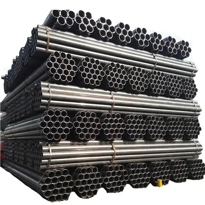 A 53 STEEL PIPE