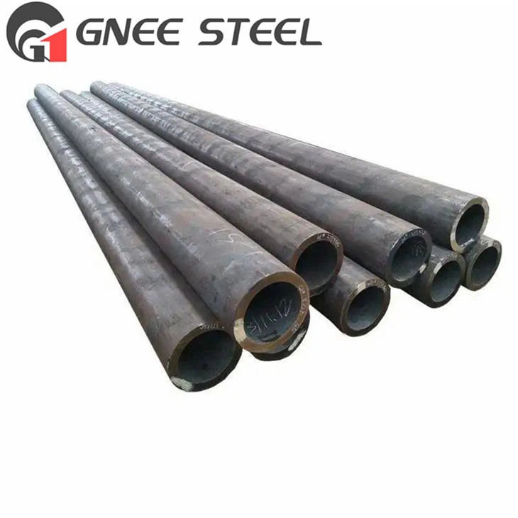 Seamless Carbon Tube