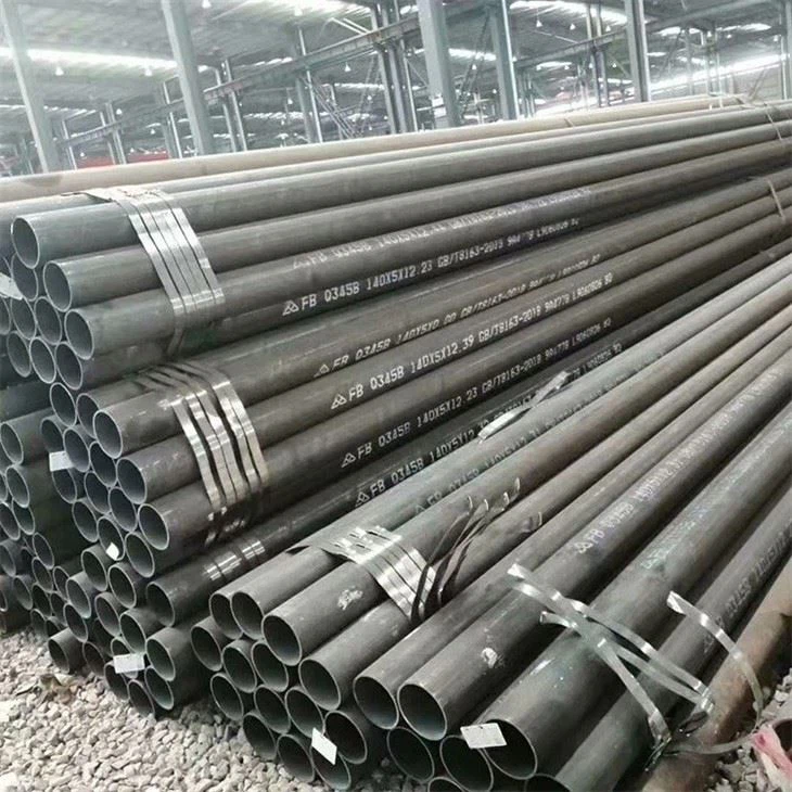 Api 5l X80 Carbon Steel Pipe