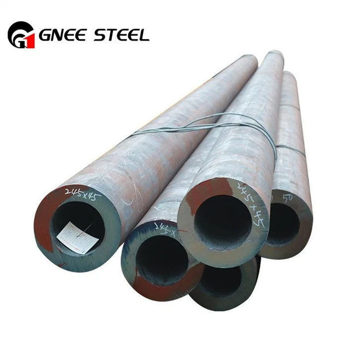 ASME SA213 Gr T22 T91 T92 Seamless Pipe