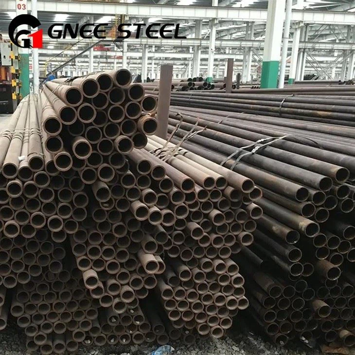 ASTM A519 Seamless Steel Pipe