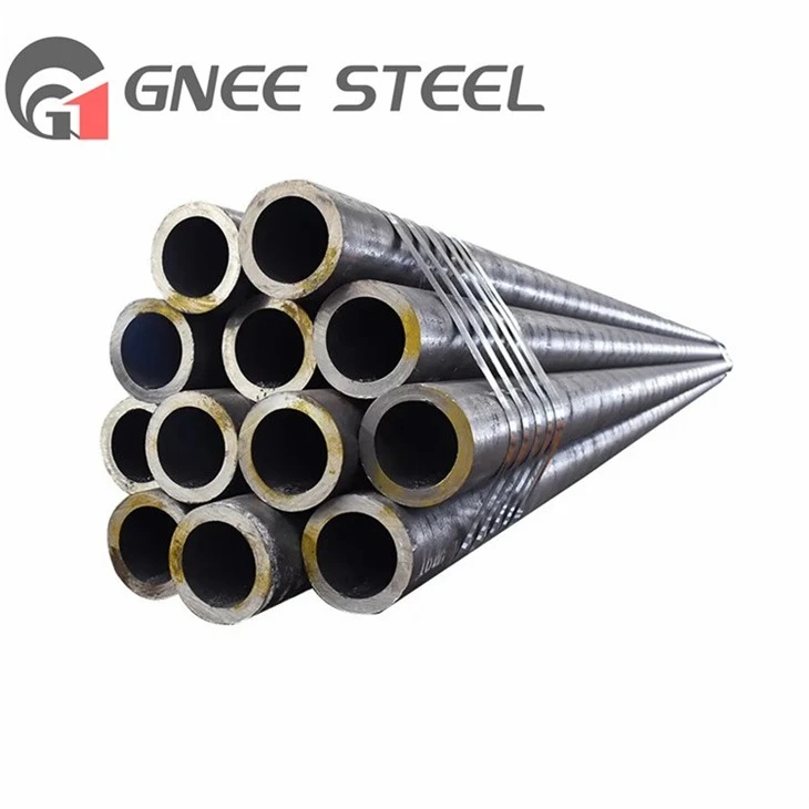 30CrMo 35CrMo Alloy Steel Pipes