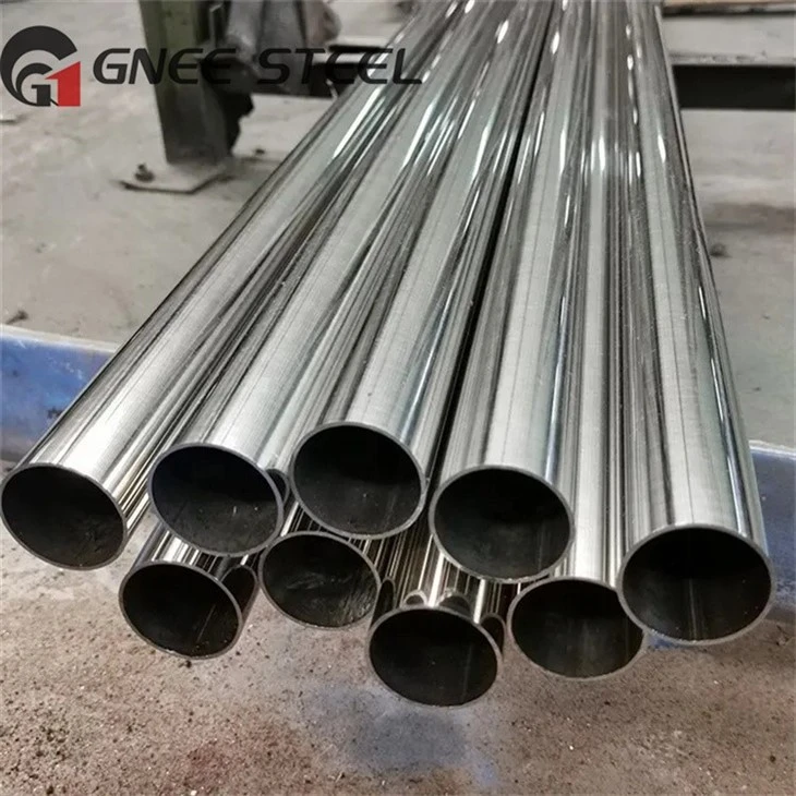 Seamless Stainless Steel Tube (28)