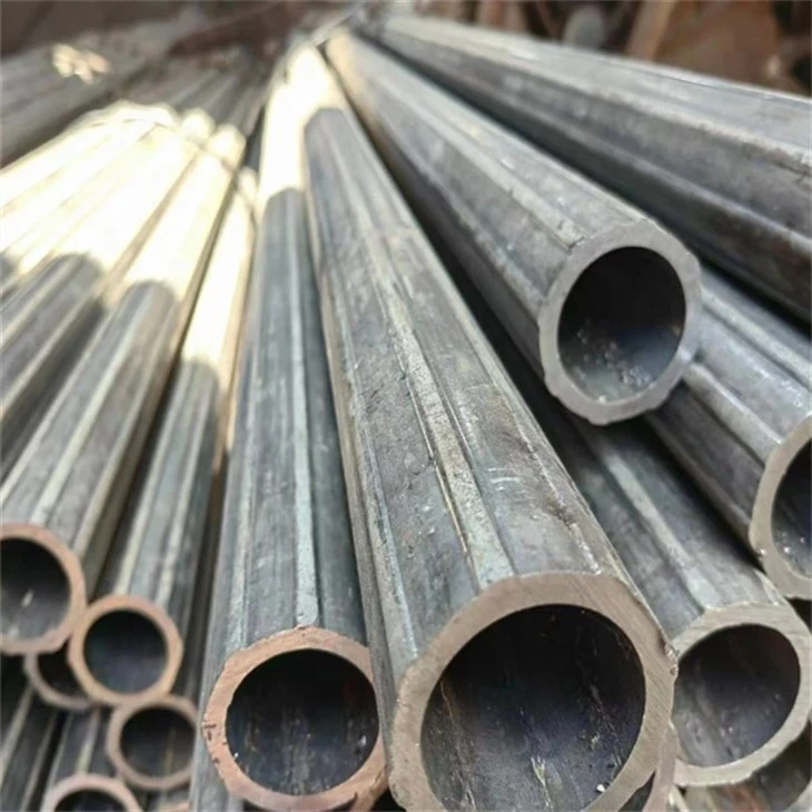 বিজোড় ইস্পাত পাইপ ASTM A519