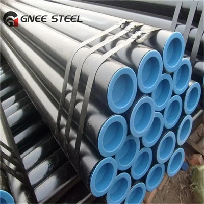 API 5L বিজোড় লাইন পাইপ