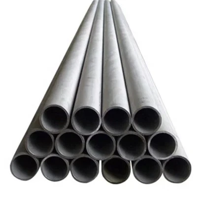 Astm A269 Tp304 ইস্পাত টিউব