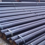 X60 কার্বন ইস্পাত বিজোড় পাইপ