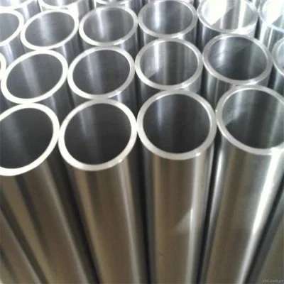Stainless Steel 304h Pipe