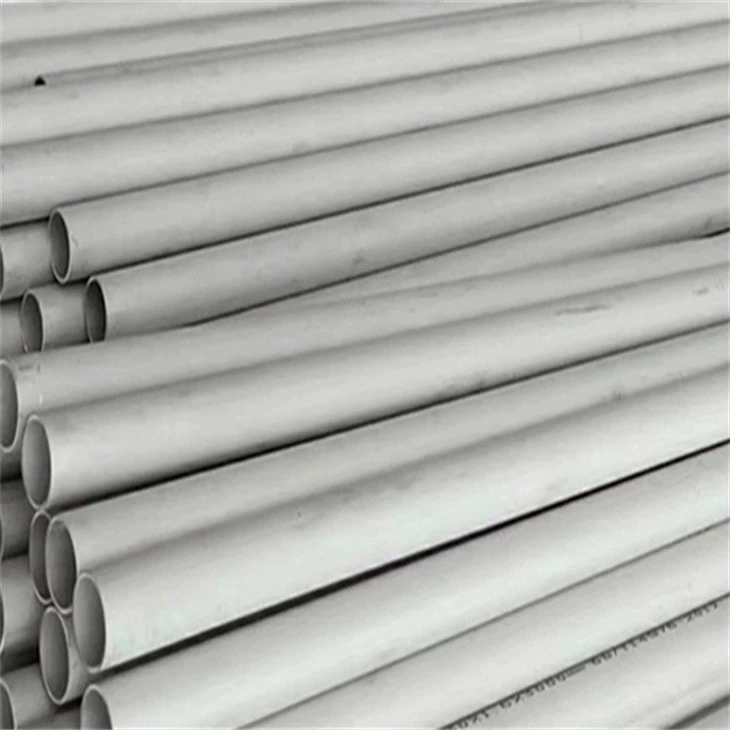 Stainless Steel SS304 Pipe