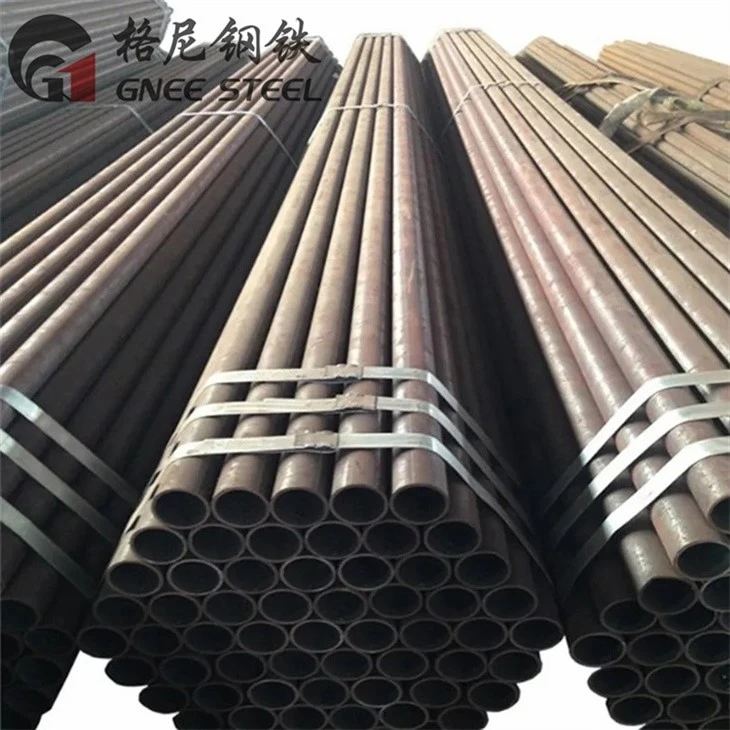 Carbon Steel Tube