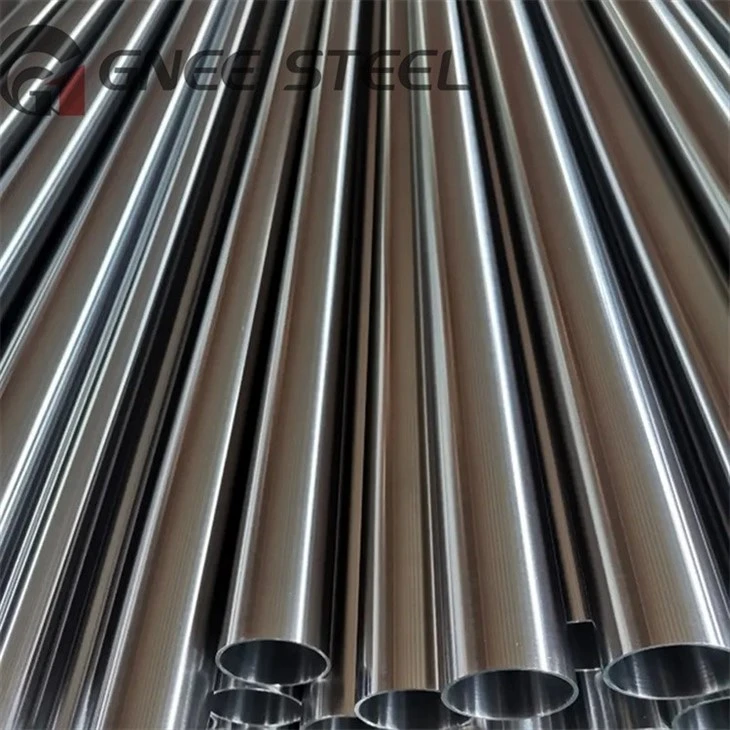 Stainless Steel Tube