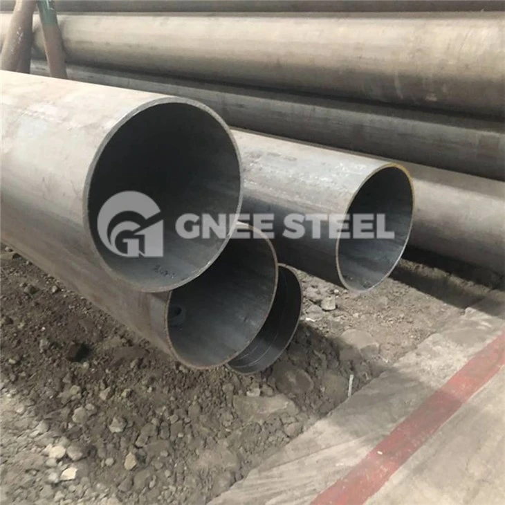 Pipe Astm A53