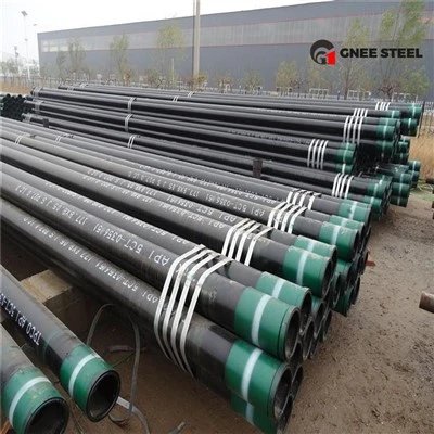 API 5CT C90 কেসিং টিউবিং